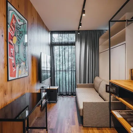 Glamping By One66 *