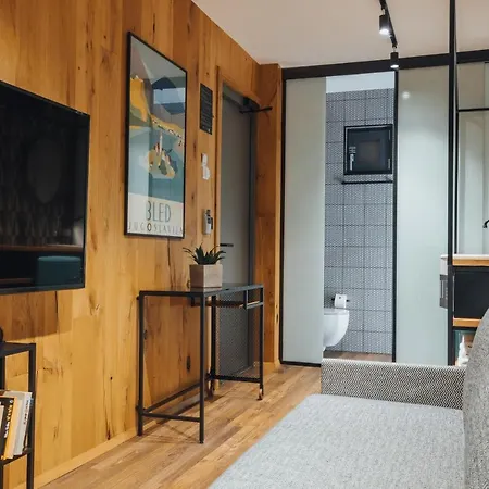 Campingplads Glamping By One66