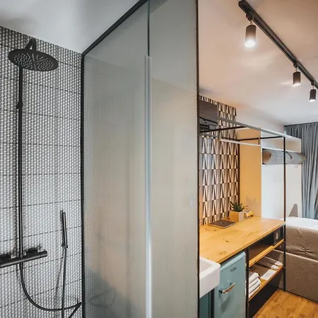 Glamping By One66 Ljubljana