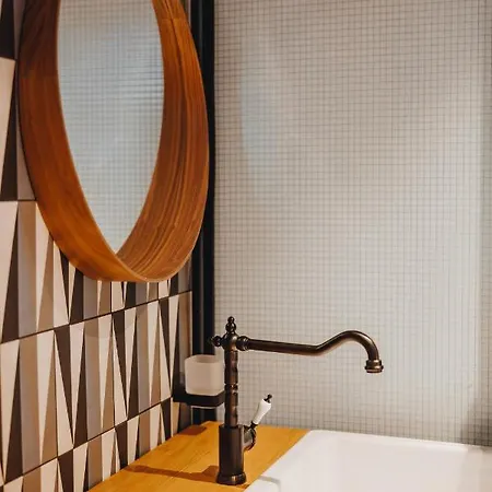 Campingplads Glamping By One66 Ljubljana