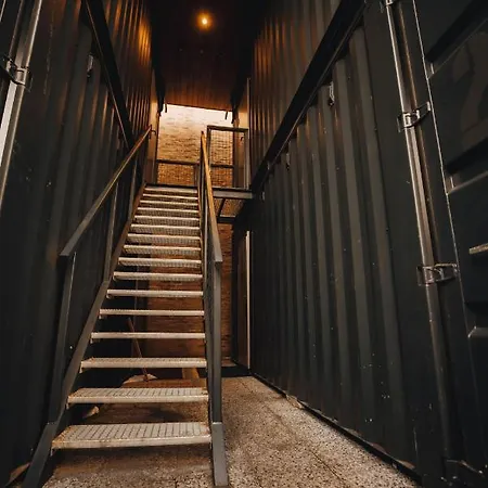 Glamping By One66 Campingplads *