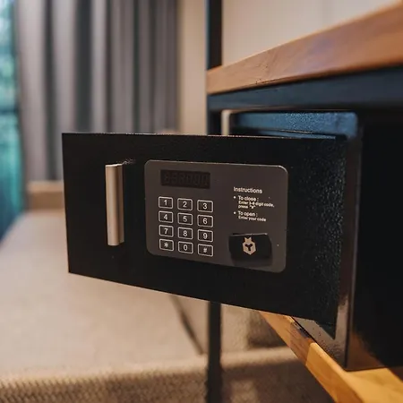 Glamping By One66 Campingplads *