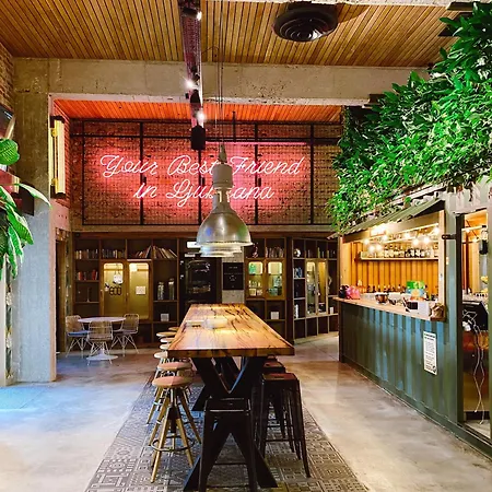 Glamping By One66 Ljubljana