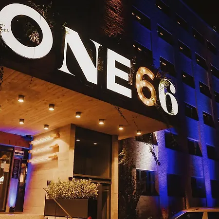 Glamping By One66 Campingplads Ljubljana