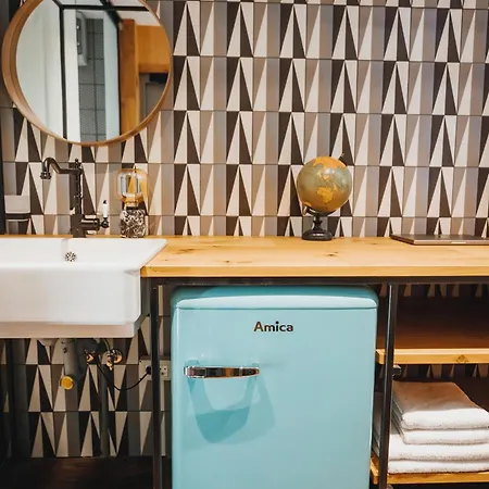 Glamping By One66 Kamp *