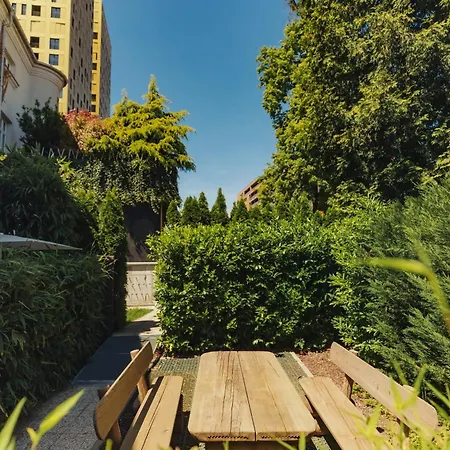 Glamping By One66 * Ljubljana