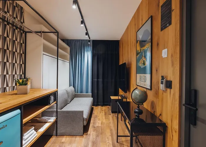 Glamping By One66 Campingplads *