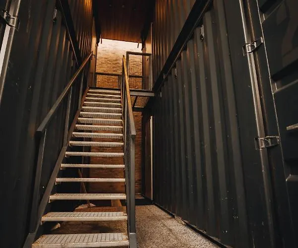 Glamping By One66 אתר קמפינג *