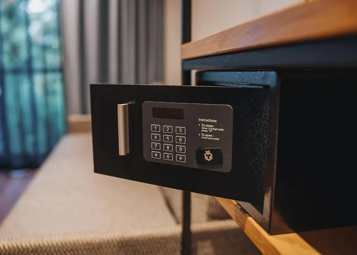 Glamping By One66 Kemp *