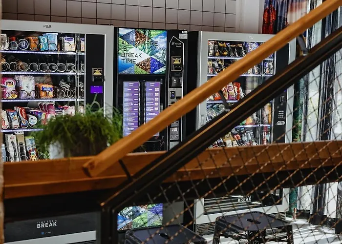 Campingplads Glamping By One66 Ljubljana