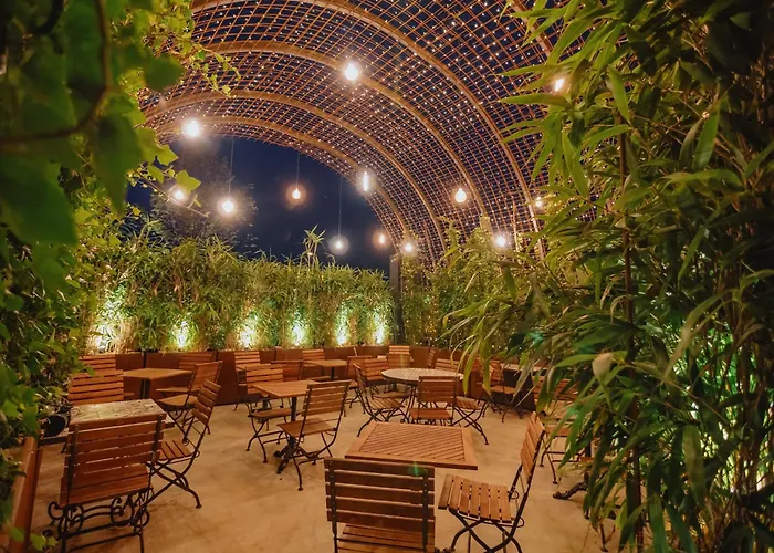 Glamping By One66 * לובליאנה