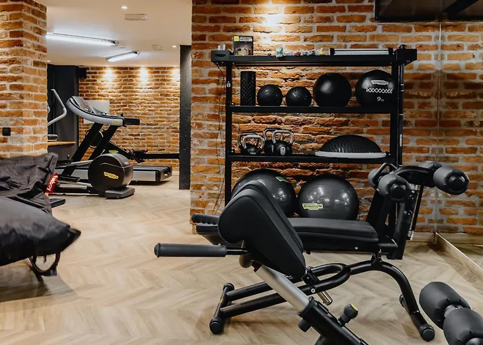 Glamping By One66 Lublaň