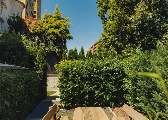 Glamping By One66 * Lublaň