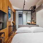 Glamping By One66 *