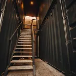 Glamping By One66 Campingplatz *