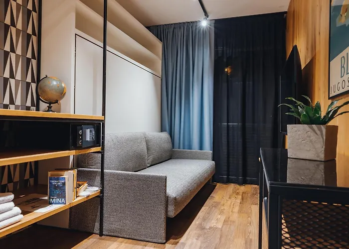 Glamping By One66 Kemping Ljubljana